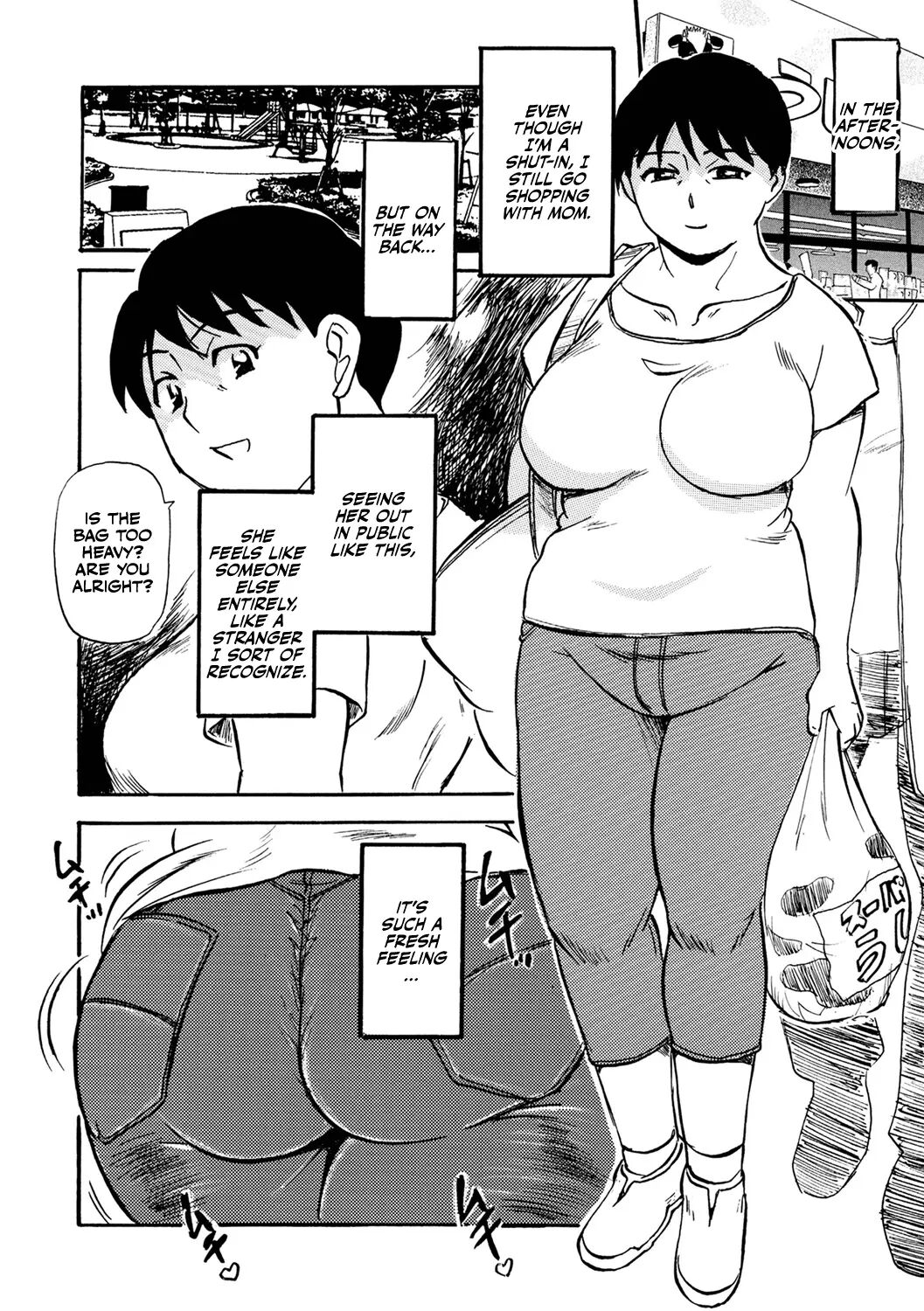 Meta Haha Imaginary Chapter 1000 Page 8